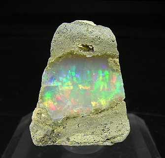 Opal Mineral