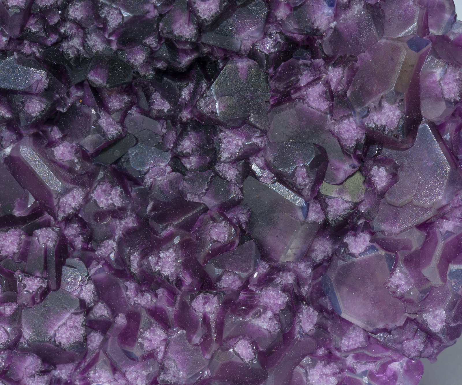 Fluorite Okorusu Mine Otjiwarongo District Otjozondjupa Region