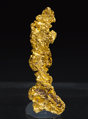 Gold - Mineral specimens search results - Fabre Minerals