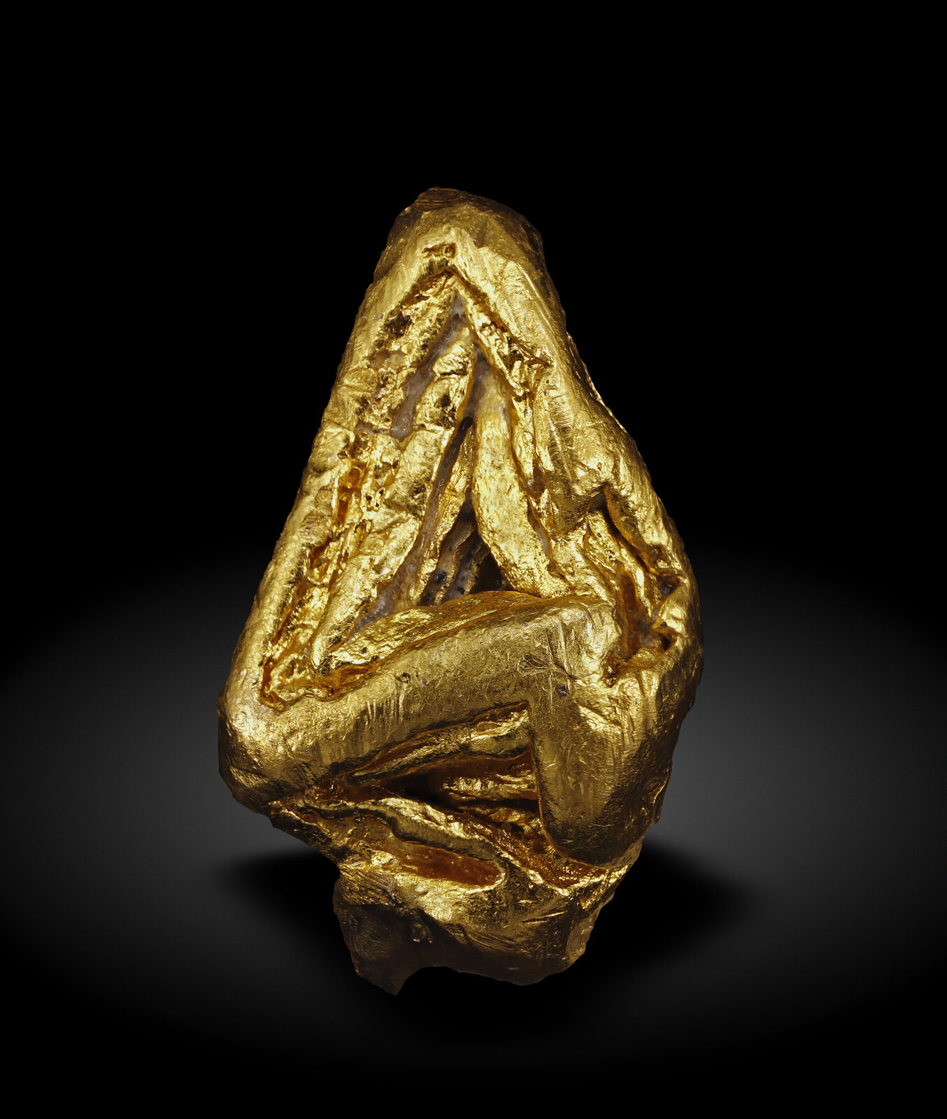 Gold - Santa Elena de Uairén, Gran Sabana, Bolívar State Venezuela ...