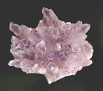 amethyst quartz